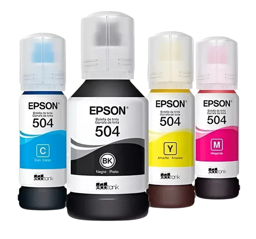 Tintas