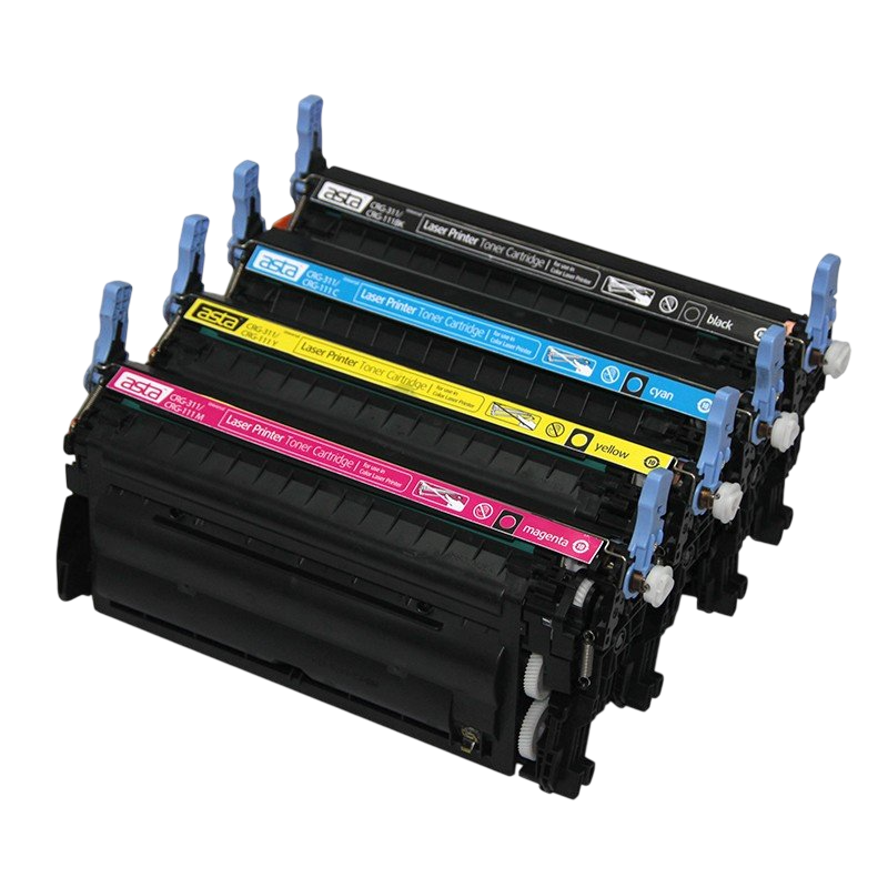 Toners