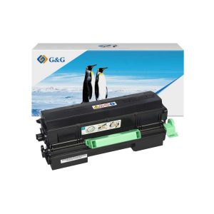 TONER NINESTAR COMPATIBLE RICOH #841886 MP401/MP402 10.4K